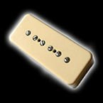 Przetwornik Bare Knuckle HALF NOTE 90 (soapbar)