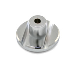 Docisk strun typu Fender  - basowe 4