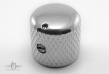 Gałka metalowa NS030