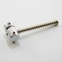 Siodełko mostka 15,80mm