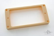 Ramka do przetwornika humbucker, płaska (Bridge)