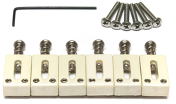 Kostki gitarowe Graph Tech, komplet PQ-8000-F0