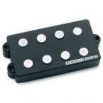 Humbucker SMB-4d - 4 string for Music Man®  Ceramiczny