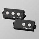 Przetwornik Delano PMVC 5 FE