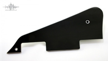 Pickguard do gitar typu Les Paul