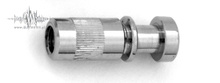 Zaczep strun do mostka Stop-Tailpiece