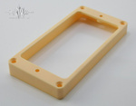 Ramka do przetwornika humbucker, skośna (Bridge)