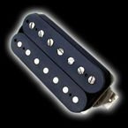 Humbucker Bare Knuckle Stormy Monday 7 - czarny, bridge