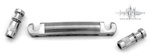Zaczep strun do mostka Stop-Tailpiece