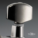Stroik gitarowy M6 2000 Locking Mount - Ruthenium - na zamówienie