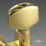 Stroiki M6 2000 Locking Pin - Złoty - komplet 6 kluczy w układzie 6L