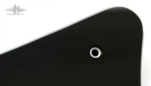 Pickguard do gitar typu Les Paul