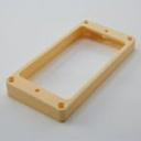 Ramka do przetwornika humbucker, skośna (Bridge)