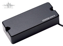 Aktywny Humbucker ASB-BO-5 - 5 string Blackouts for Bass.