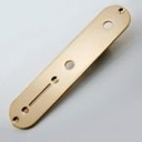 Blacha montażowa typ 'Tele'