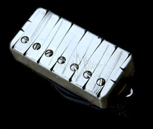 Set Humbuckerów Bare Knuckle PG Blues 6