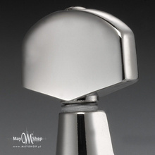 Stroik gitarowy M6 - Nikiel - komplet 6 kluczy w układzie 3+3