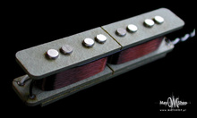 Przetwornik Nordstrand NJ4SE - Humcancelling - Bridge