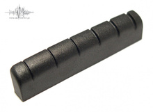 Siodełko teflonowe Gibson, - nacięte PT-6134-00