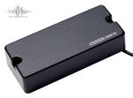 Aktywny Humbucker ASB-BO-5 - 5 string Blackouts for Bass.