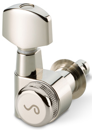 Stroiki M6 2000 Locking Pin - Nikiel - komplet 6 kluczy w układzie 6L