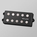 Przetwornik Delano MC 5