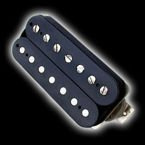 Humbucker Bare Knuckle Abraxas 7 - czarny, bridge