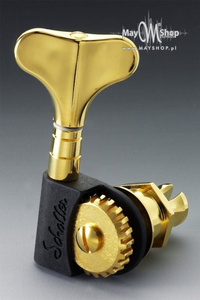Stroik basowy BASS BM Light