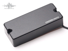 Humbucker SSB-4 - 4 string Passive Phase II Soapbar