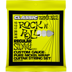 Classic Pure Nickel Regular Slinky