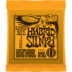 Struny Ernie Ball HYBRID SLINKY  - .009 - .046