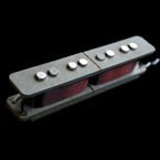 Przetwornik Nordstrand NJ4SE - Humcancelling - Bridge