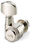 Stroiki M6 2000 Locking Pin - Nikiel - komplet 6 kluczy w układzie 6L