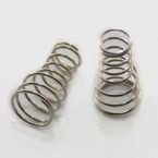 Sprężyny do przetwornika