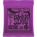 Struny Ernie Ball POWER SLINKY - .011 - .048