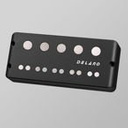 Przetwornik Delano Hybrid 5 EB