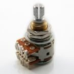 Potencjometr do regulacji balansu przetworników