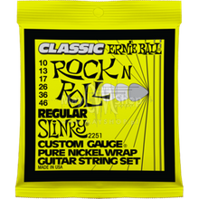 Classic Pure Nickel Regular Slinky