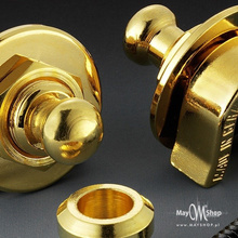 Straplock Security Locks