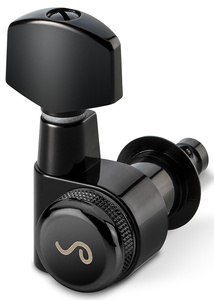 Stroiki M6 2000 Locking Pin - Czarny - komplet 6 kluczy w układzie 6L