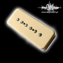 Przetwornik Bare Knuckle SUPERMASSIVE 90 (soapbar)