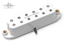 Mini Humbucker SJBJ-1 - JB Jr.™