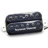 SH-10 - Neck, czarny.