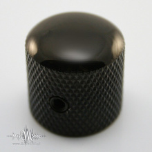 Gałka metalowa NS001