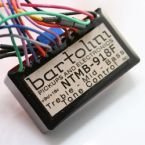 Preamp Bartolini NTMB HR-4.6