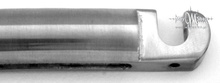 Zaczep strun do mostka Stop-Tailpiece