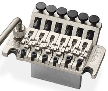 Mostek gitarowy Schaller Tremolo NI