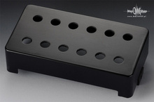 Plastikowa obudowa przetwornika - 12 otworów.