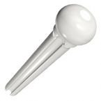 Komplet kołków TUSQ 2 mm, do gitar typu Martin.