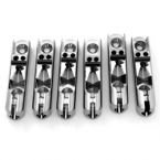 Siodełko mono-rail 3210 - do gitary elektrycznej